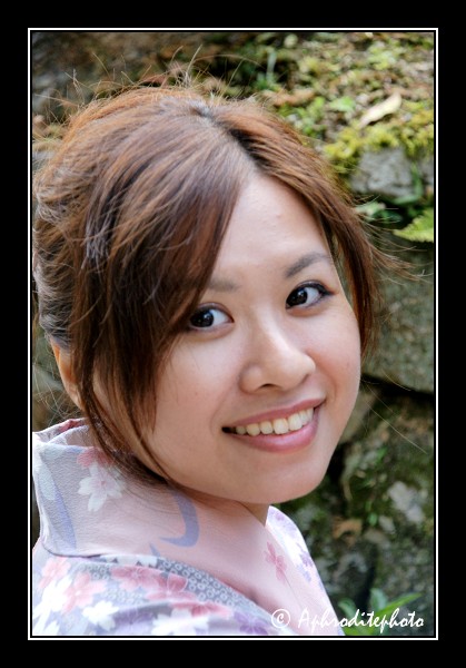 071 Japan portraits